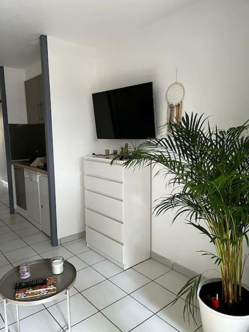 Appartement "Chez Mag Et Jo" Moliets-et-Maa Bagian luar foto